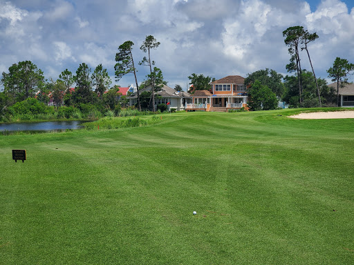 Golf Course «Lost Key Golf Club», reviews and photos, 625 Lost Key Dr, Pensacola, FL 32507, USA