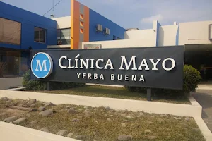 Clínica Mayo - Yerba Buena image
