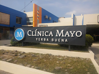 Clínica Mayo - Yerba Buena
