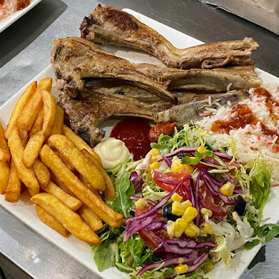 MASTER FOOD à Blagnac