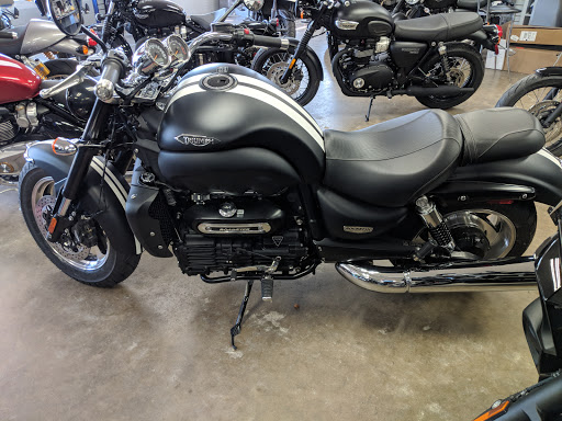 Motorcycle Dealer «Fredericktown Yamaha», reviews and photos, 5800 Urbana Pike, Frederick, MD 21704, USA