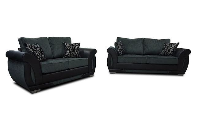 Reviews of Patriot Sofas Ltd - Sofa beds, Swivel chairs Settees and Couch Specialists in Manchester - Furniture store
