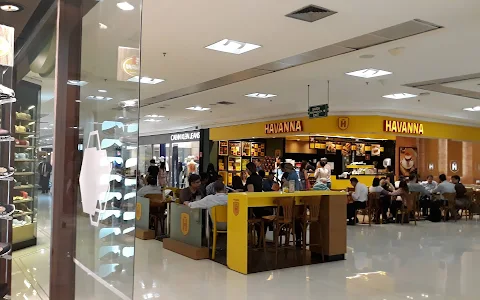 Pátio Paulista Mall image