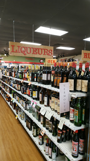 Liquor Store «Cedar Mill Liquor Store», reviews and photos, 13528 NW Cornell Rd, Portland, OR 97229, USA