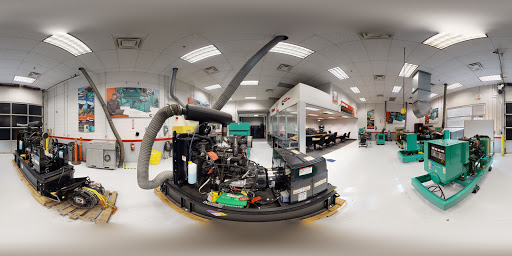 Technical School «Universal Technical Institute», reviews and photos, 10695 W Pierce St, Avondale, AZ 85323, USA