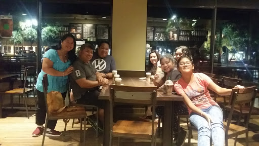 Coffee Shop «Starbucks», reviews and photos, 1400 Tuskawilla Rd, Winter Springs, FL 32708, USA