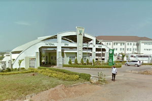 National Open University of Nigeria image