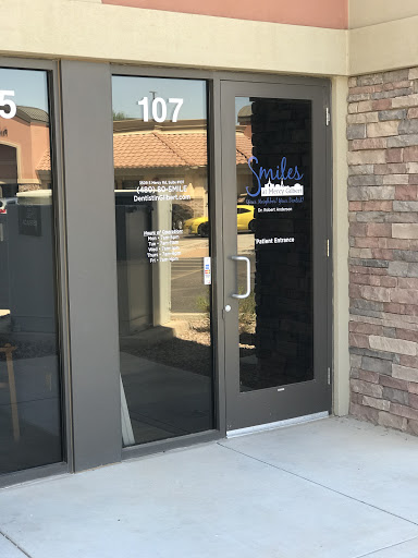 3509 Mercy Rd #107, Gilbert, AZ 85297, USA