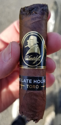 Cigar Shop «Puffs-n-Stuff Cigars and Bar», reviews and photos, 6302 Robinson Centre Drive, Pittsburgh, PA 15205, USA