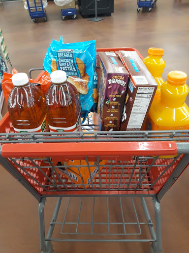 Grocery Store «Save-A-Lot», reviews and photos, 6805 Ridge Rd, Parma, OH 44129, USA