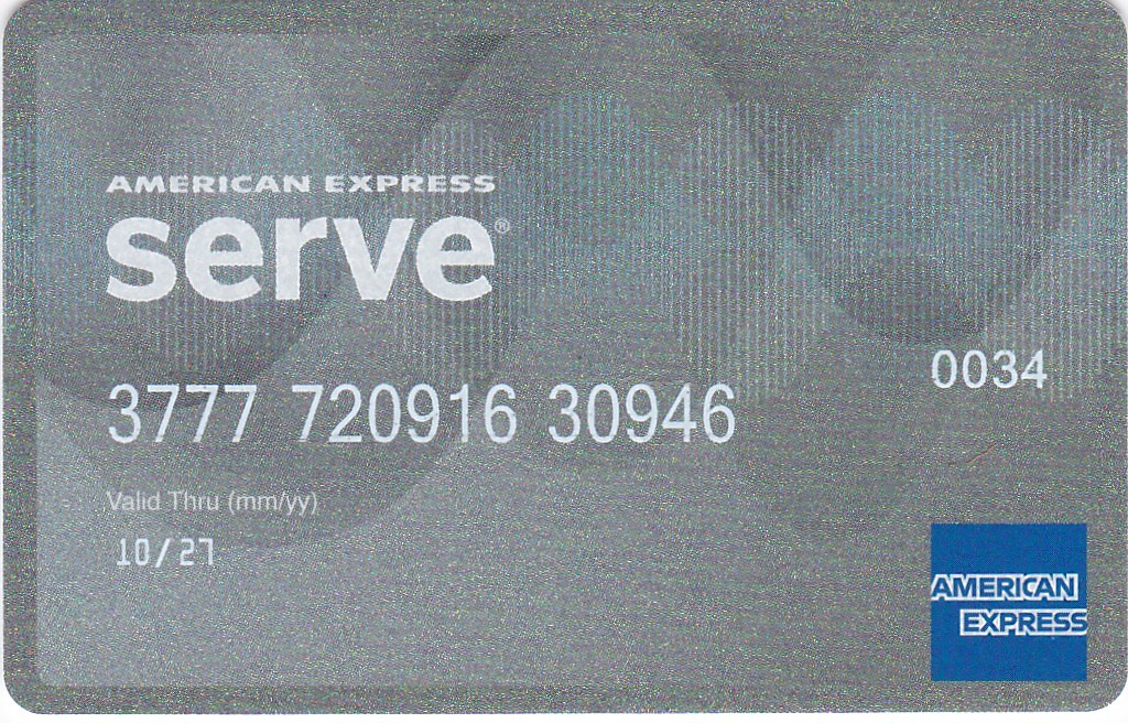 American Express