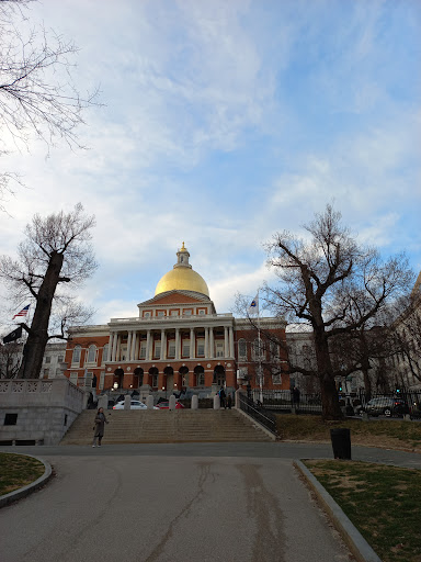 Boston Common, 115 Boylston St, Boston, MA 02116