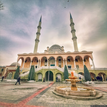Hacıveyiszade Camii
