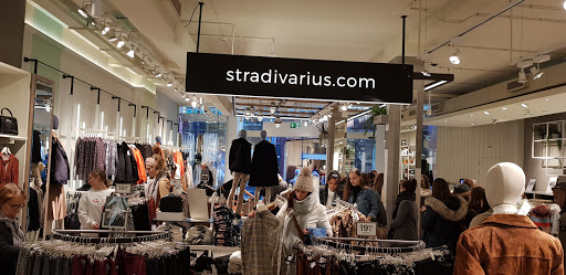 Kledingwinkels met meerdere merken Amsterdam