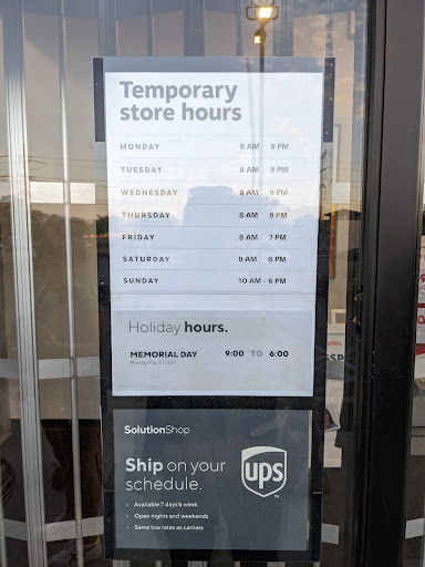 Office Supply Store «Staples», reviews and photos, 2160 Barranca Pkwy, Irvine, CA 92606, USA