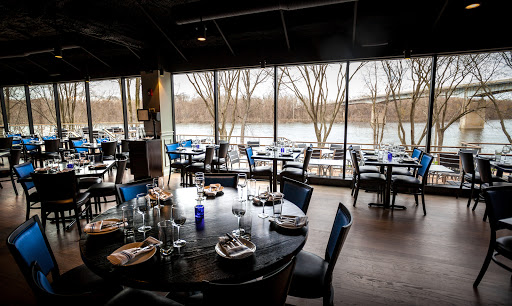 River: A Waterfront Restaurant and Bar