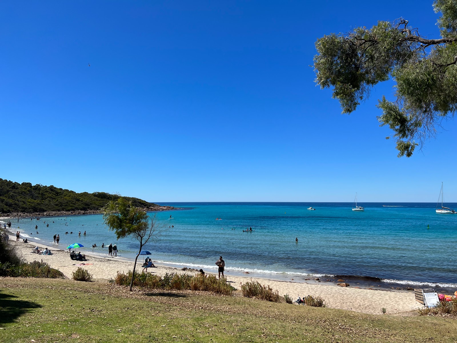 Meelup Beach photo #8
