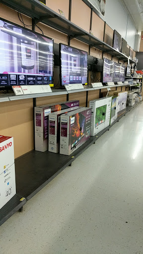 Department Store «Walmart Supercenter», reviews and photos, 400 Three Springs Dr, Weirton, WV 26062, USA