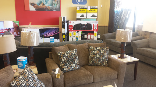 Furniture Rental Service «Rent-A-Center», reviews and photos, 5485 N Figueroa St, Highland Park, CA 90042, USA