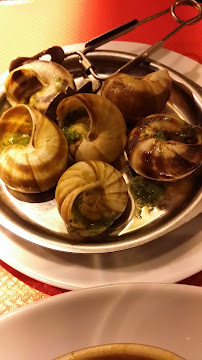 Escargot du Bistro Loulou à Paris - n°14