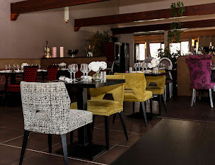 Photo n°12 de Le boudoir du Murtel - Restaurant La Mure à La Mure ()