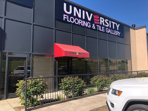 University Flooring Center
