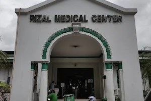 Rizal Medical Center image