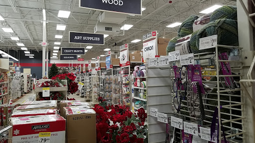 Craft Store «Michaels», reviews and photos, 3940 28th St SE, Grand Rapids, MI 49512, USA