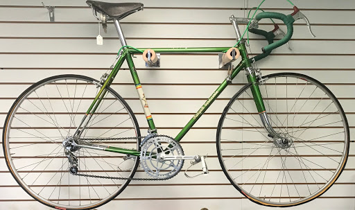 Bicycle Store «Charleston Bicycle Company», reviews and photos, 1319 Savannah Hwy, Charleston, SC 29407, USA