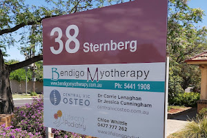 Bendigo Myotherapy