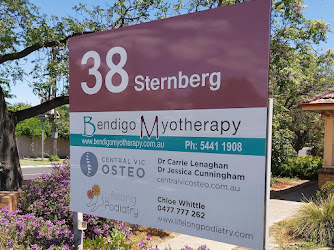 Bendigo Myotherapy