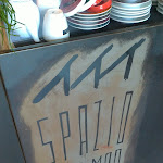 Photo n°1 de l'avis de Giuseppe.o fait le 18/04/2019 à 12:05 sur le  Snack Bar Spazio Mir Mar Concept à San Mauro Pascoli