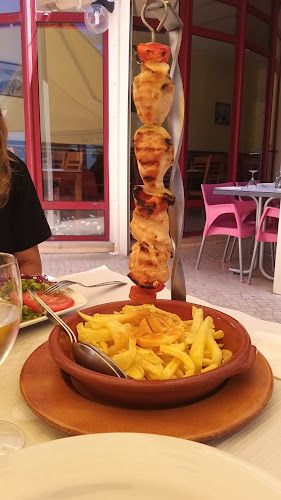 Avaliações doBela Vista em Nazaré - Restaurante