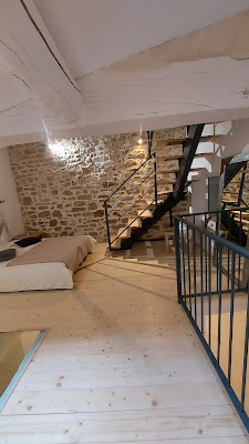 BRS à Montélimar