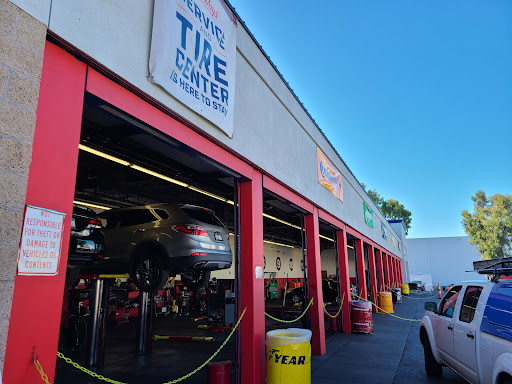 Auto Parts Store «Pep Boys Auto Parts & Service», reviews and photos, 3332 N San Fernando Rd, Los Angeles, CA 90065, USA