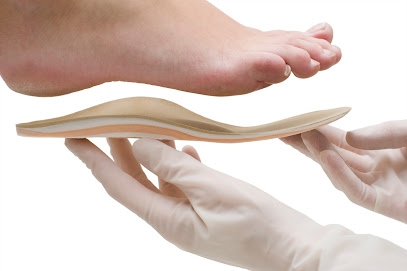 Ashfield Orthotics: A Foot Health Clinic