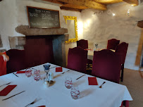 Atmosphère du Restaurant La Crémaillère à Perros-Guirec - n°19