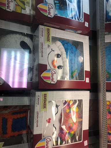 Ice Cream Shop «Carvel», reviews and photos, 324 NJ-33, Mercerville, NJ 08619, USA