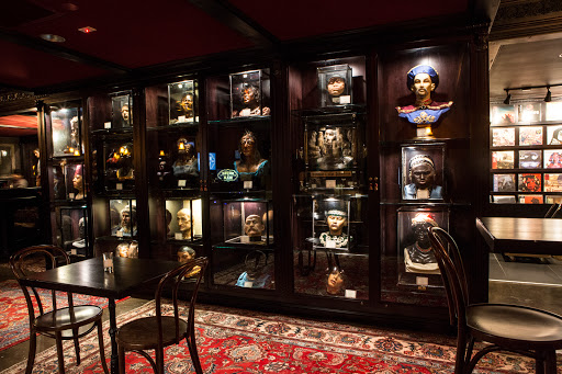 Movie Theater «Alamo Drafthouse - Downtown Brooklyn», reviews and photos, 445 Albee Square W #4, Brooklyn, NY 11201, USA