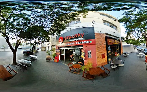 Restaurante Nirazaky image