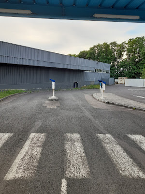 Cora Drive.Fr à Verdun