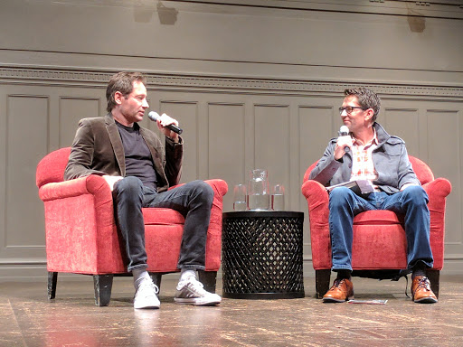 Performing Arts Theater «Town Hall Seattle», reviews and photos, 1119 8th Ave, Seattle, WA 98101, USA