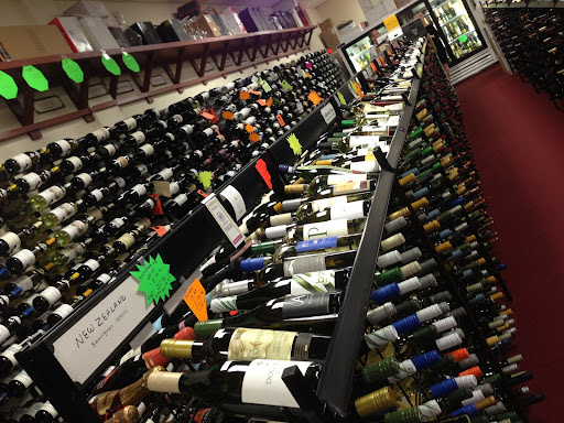 Liquor Store «A1A Fine Wine & Spirits», reviews and photos, 6231 Pga Blvd # 106, Palm Beach Gardens, FL 33418, USA