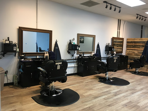 Anchorage Barbershop