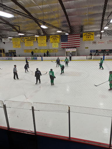 Arena «South Windsor Arena & Sports», reviews and photos, 585 John Fitch Blvd, South Windsor, CT 06074, USA