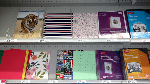 Office Supply Store «Staples», reviews and photos, 595 Ring Rd, Harrison, OH 45030, USA