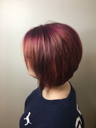 Hair Salon «Studio B Salon», reviews and photos, 3026 W Bert Kouns Industrial Loop, Shreveport, LA 71118, USA
