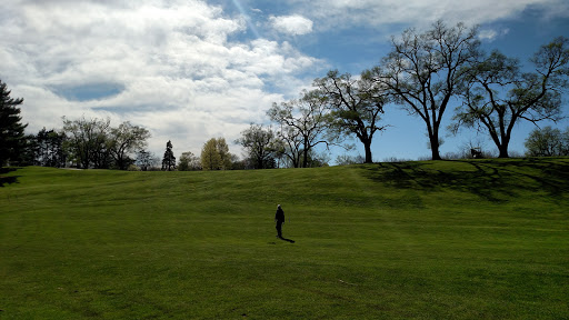 Golf Course «Cherry Ridge Golf», reviews and photos, 1211 W River Rd N, Elyria, OH 44035, USA