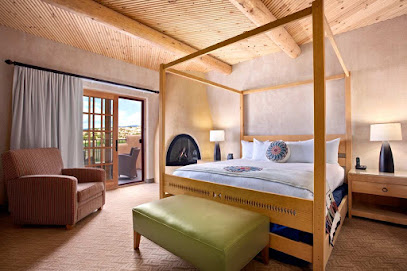 Hilton Santa Fe Buffalo Thunder en Santa Fe