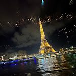 Photo n° 2 de l'avis de Fredo.e fait le 11/01/2024 à 19:44 pour Bateaux Parisiens à Paris